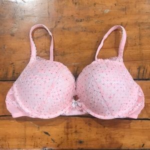 36D Victoria Secret Bra